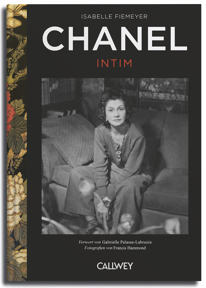 Chanel Intim (Isabelle Fiemeyer)