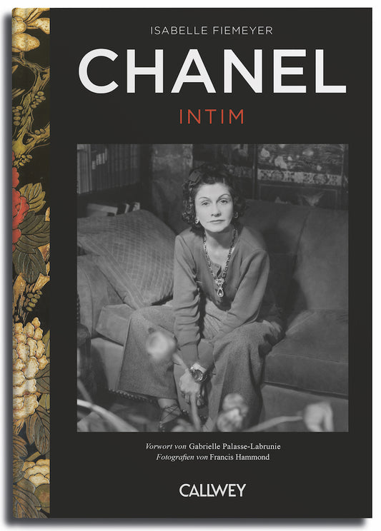 Chanel Intim (Isabelle Fiemeyer)