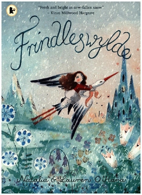 Frindleswylde (Natalia O'Hara)