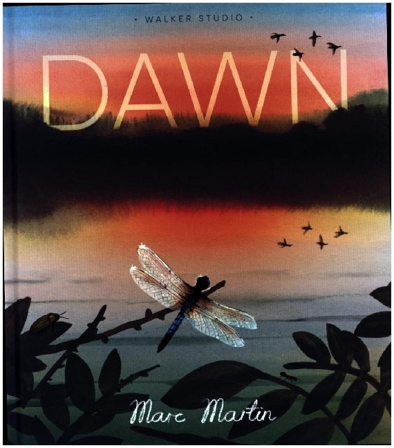 Dawn (Marc Martin)