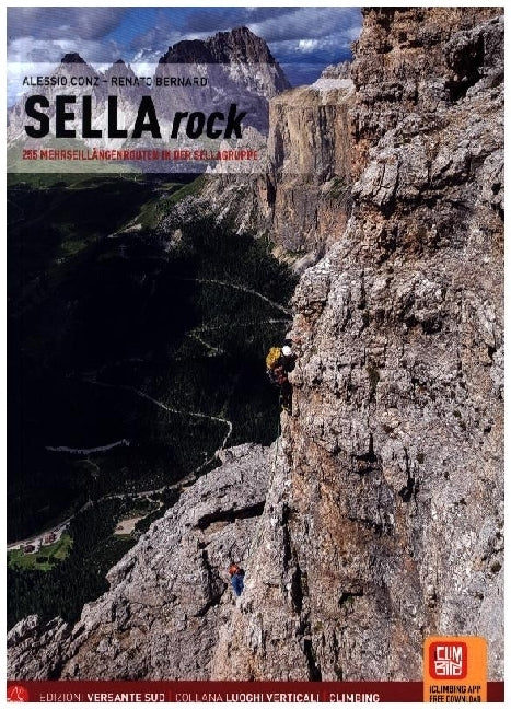 Sella Rock (Alessio Conz)