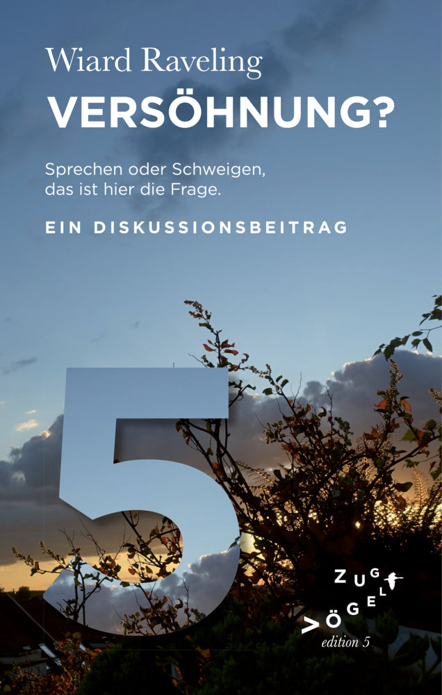 Versöhnung (Wiard Raveling)