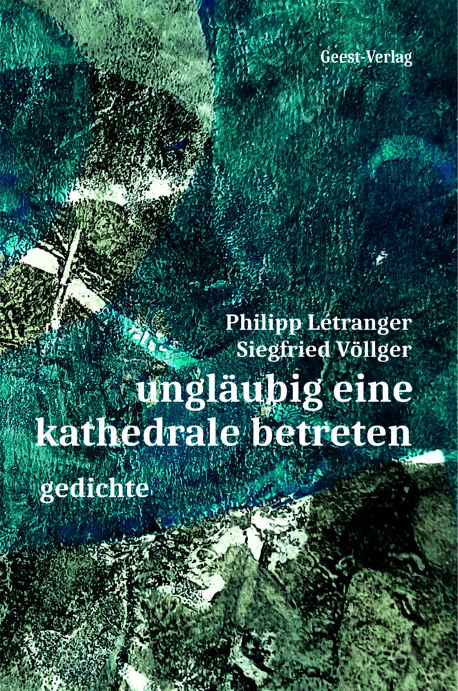 ungläubig eine kathedrale betreten (Philipp Létranger)