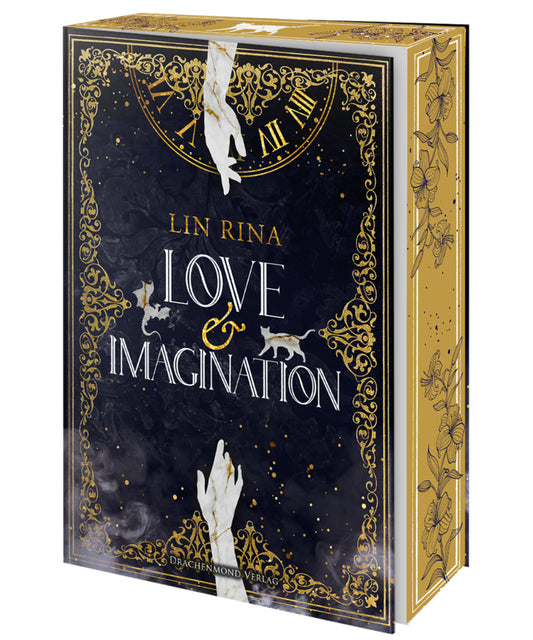 Love & Imagination (Lin Rina)