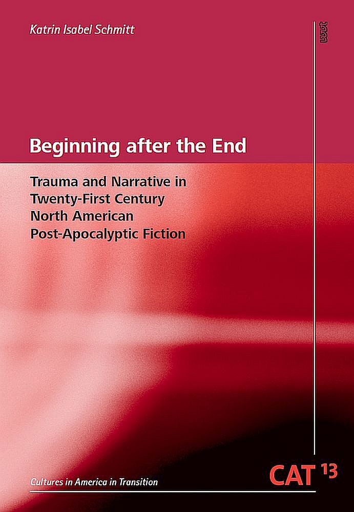 Beginning after the End (Katrin Isabel Schmitt)