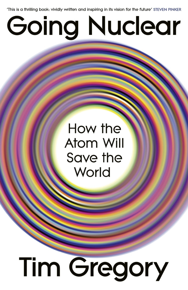 Going Nuclear (Tim Gregory)