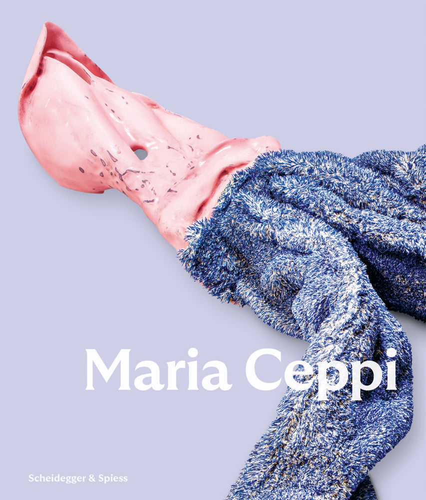 Maria Ceppi (Mirjam Fischer)