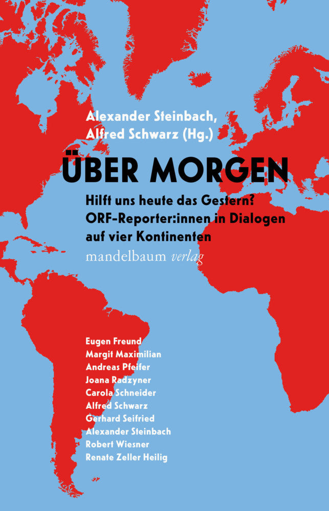 Über Morgen (Alfred Schwarz)