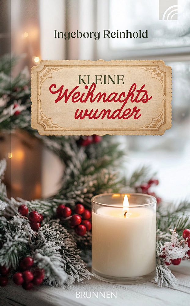 Kleine Weihnachtswunder (Ingeborg Reinhold)