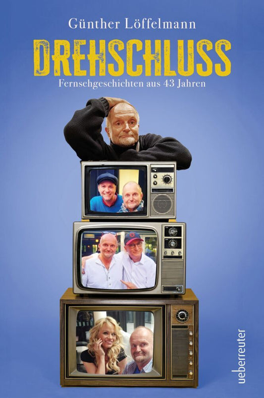 Drehschluss (Günther Löffelmann)