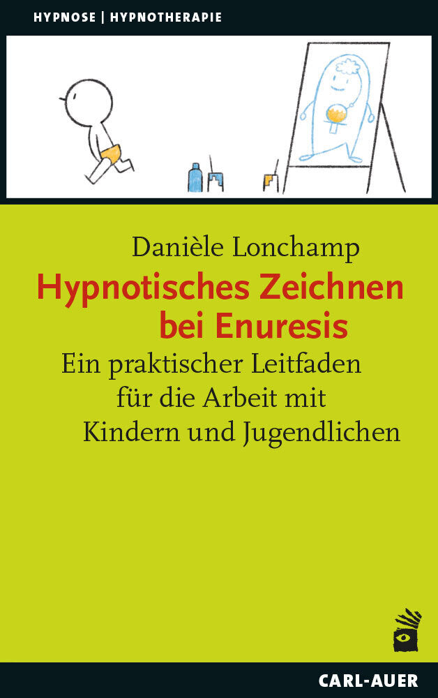 Hypnotisches Zeichnen bei Enuresis (Danièle Lonchamp)