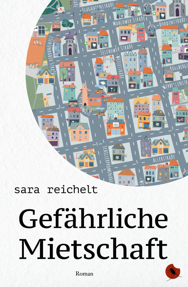 Gefährliche Mietschaft (Sara Reichelt)