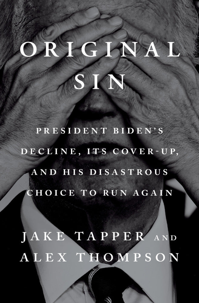 Original Sin (Jake Tapper)
