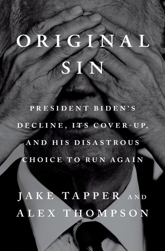 Original Sin (Jake Tapper)
