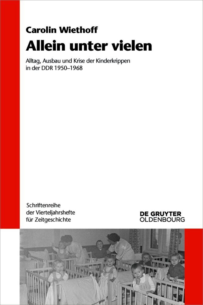Allein unter vielen (Carolin Wiethoff)