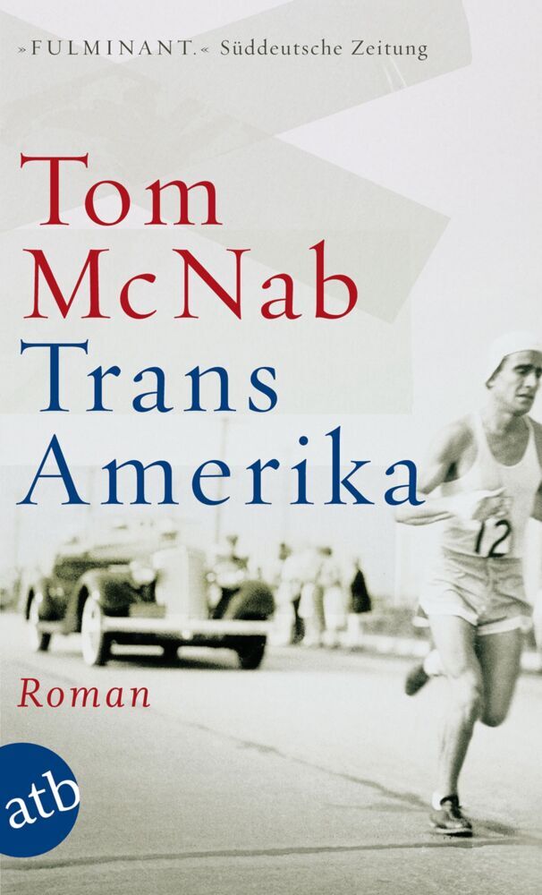 Trans-Amerika (Tom Mcnab)
