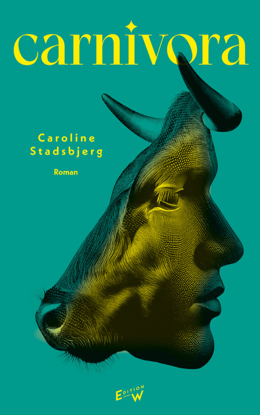 Carnivora (Caroline Stadsbjerg)