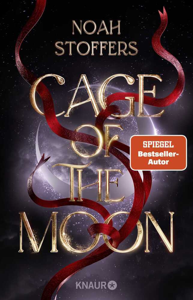 Cage of the Moon (Noah Stoffers)