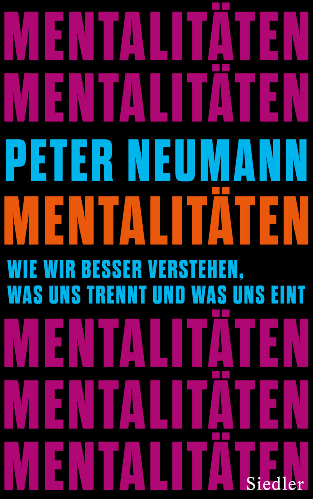 Mentalitäten (Peter Neumann)