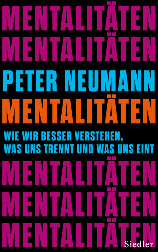 Mentalitäten (Peter Neumann)