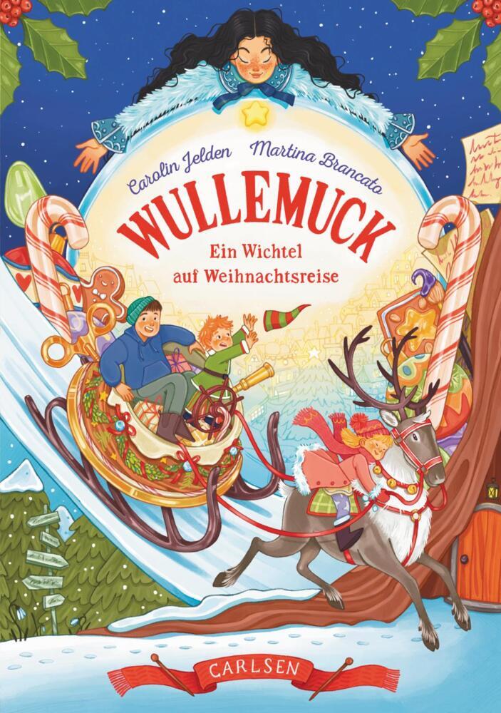 Wullemuck (Carolin Jelden)