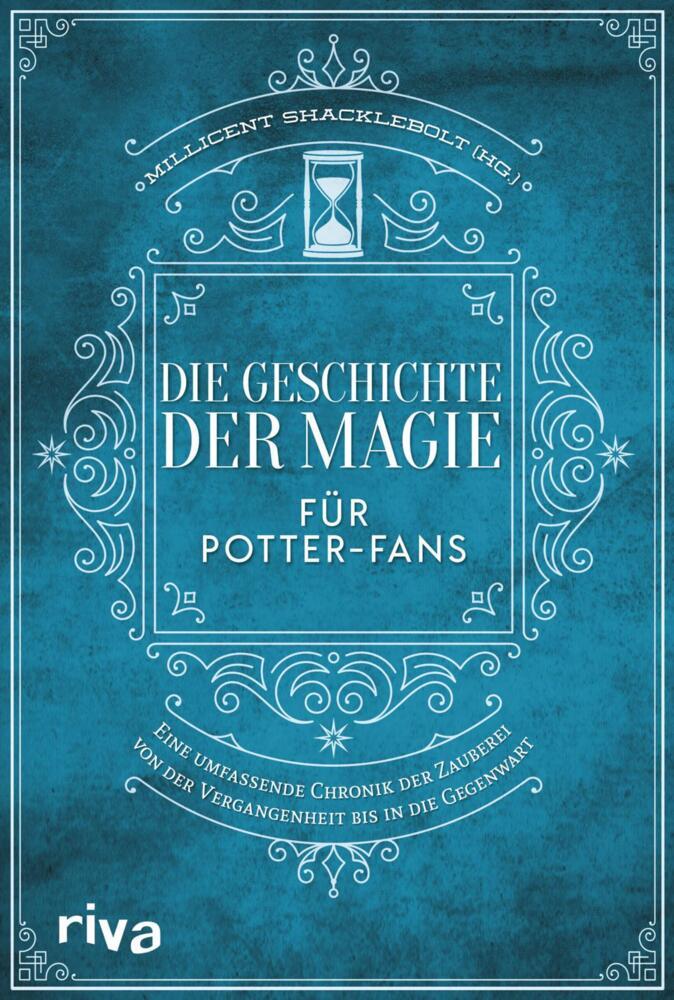 Die Geschichte der Magie für Potter-Fans (Mugglenet)