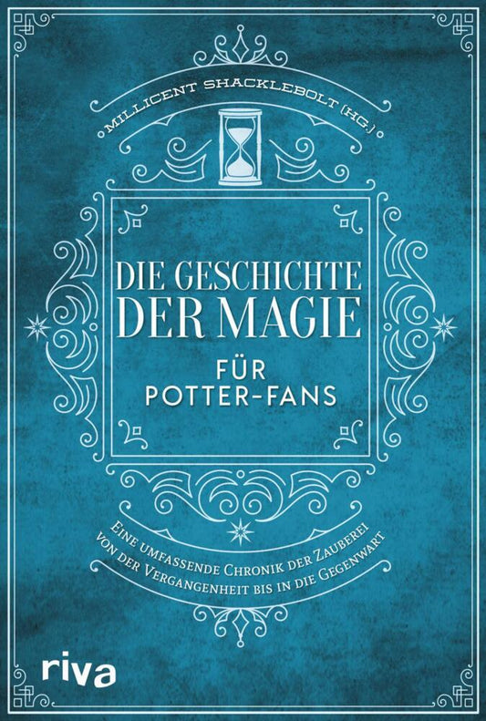 Die Geschichte der Magie für Potter-Fans (Mugglenet)