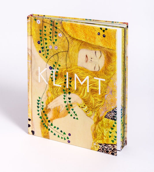 Klimt (Philippe Thiébaut)