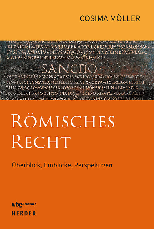 Römisches Recht (Cosima Möller)