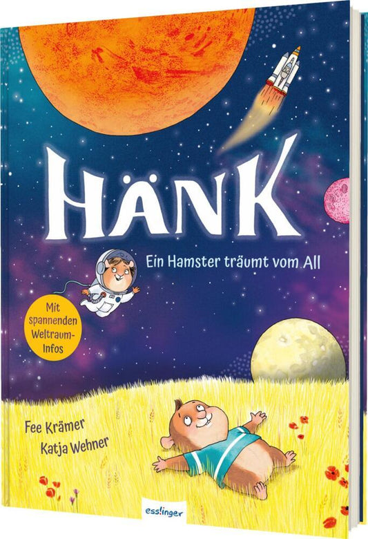 Hänk (Fee Krämer)