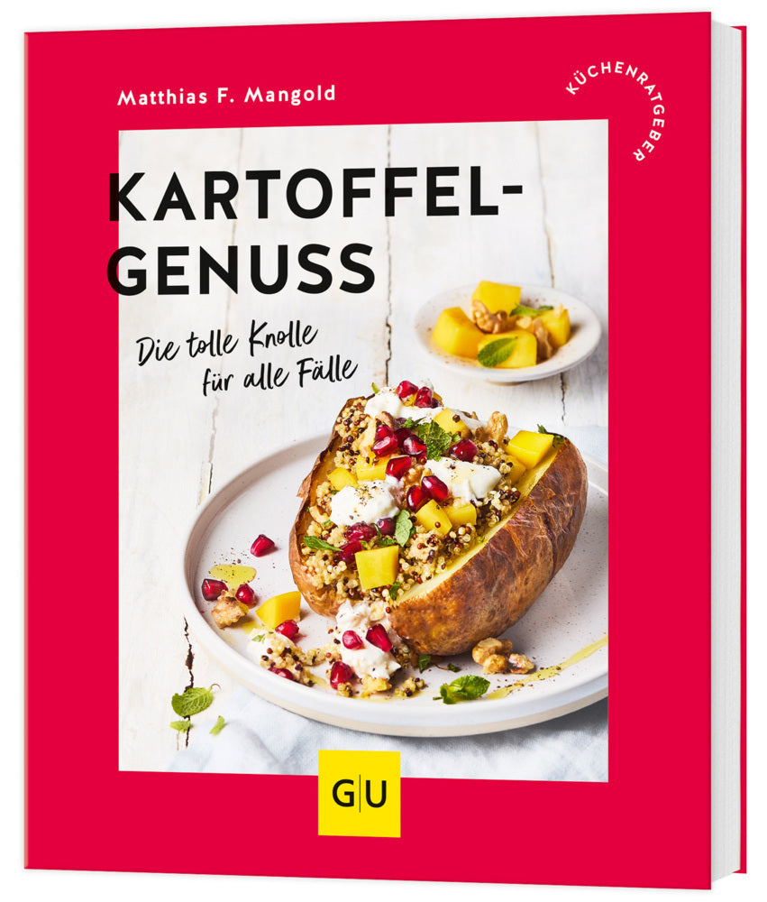 Kartoffelgenuss (Matthias F. Mangold)