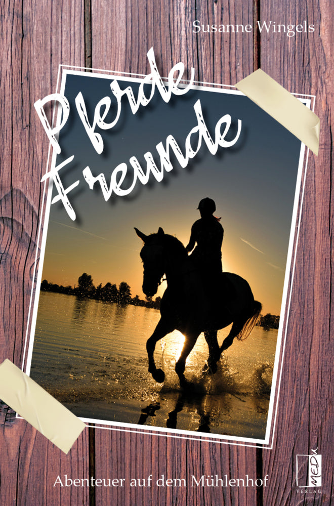 PferdeFreunde (Susanne Wingels)