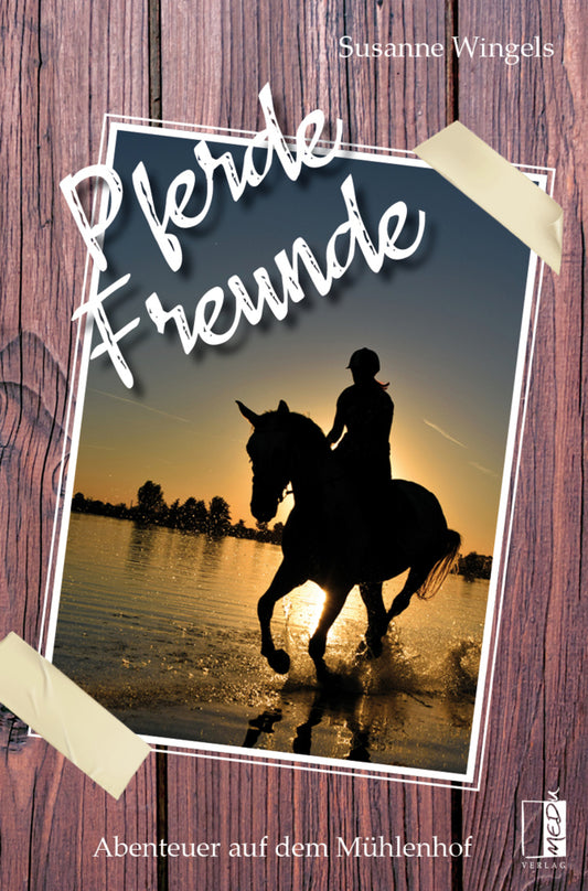 PferdeFreunde (Susanne Wingels)