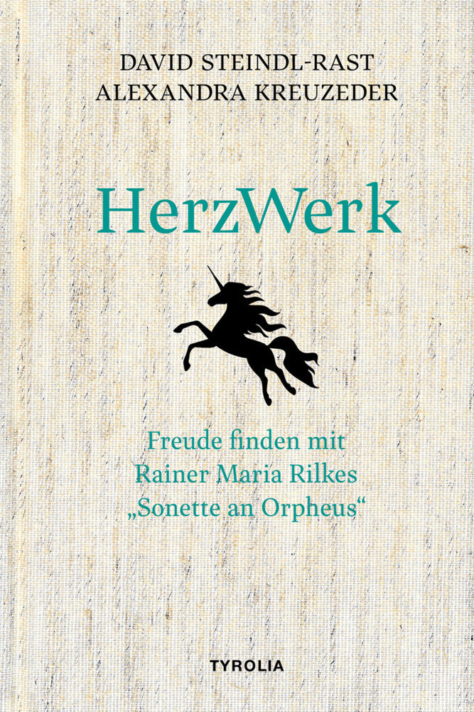 HerzWerk (David Steindl-Rast)