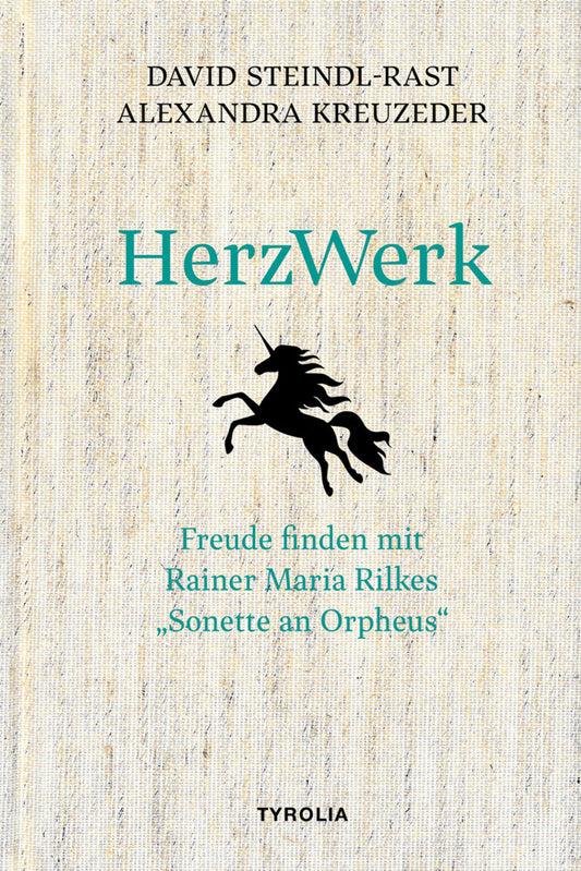 HerzWerk (David Steindl-Rast)