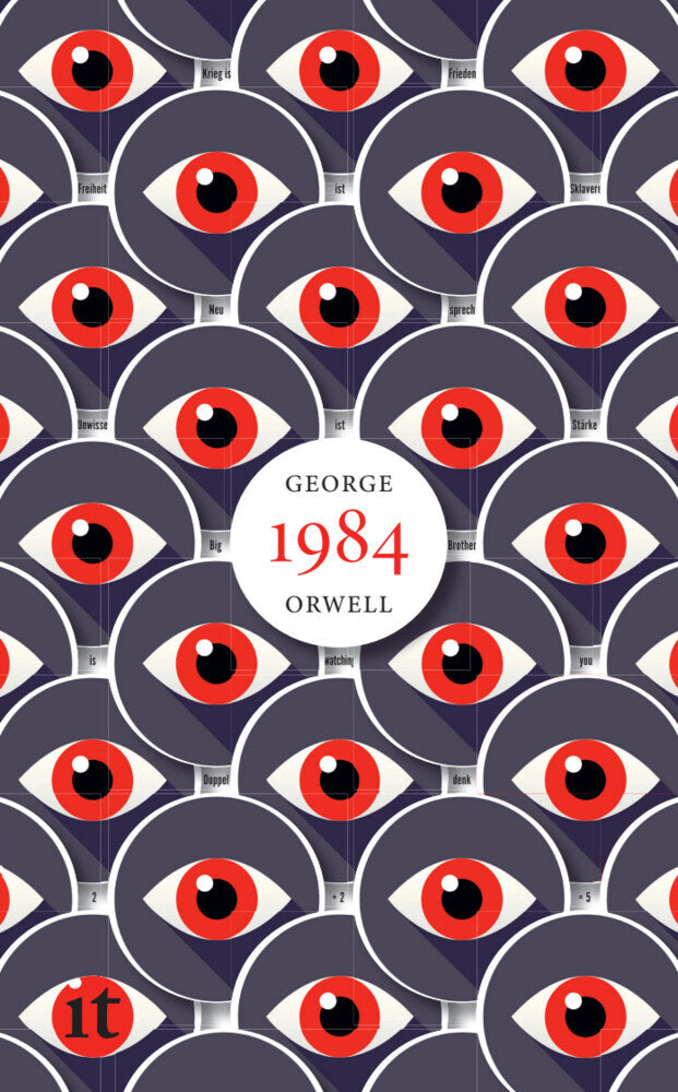 1984 (George Orwell)
