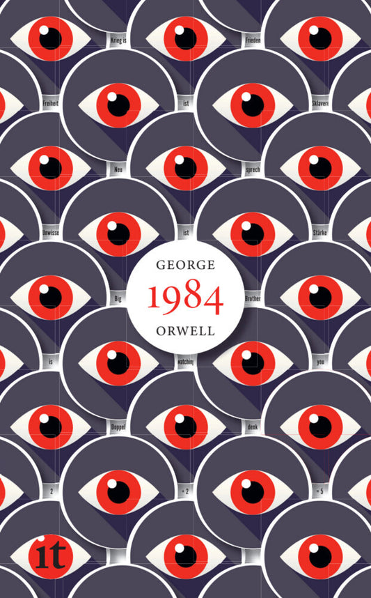 1984 (George Orwell)