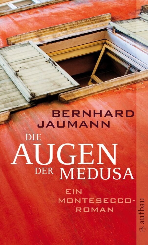 Die Augen der Medusa (Bernhard Jaumann)