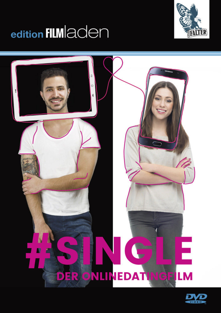 #Single, DVD-Video