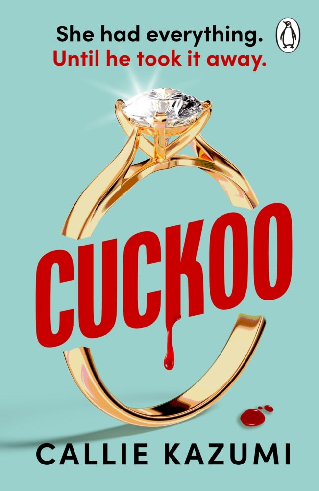 Cuckoo (Callie Kazumi)