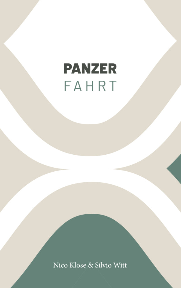 Panzerfahrt (Nico Klose)