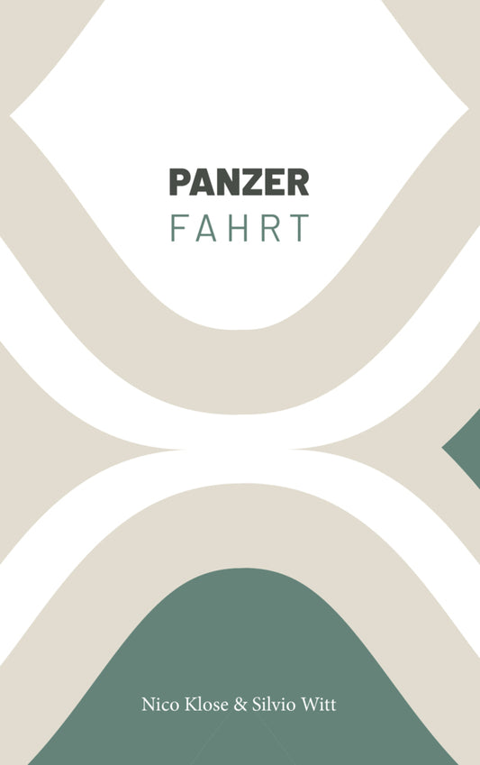 Panzerfahrt (Nico Klose)