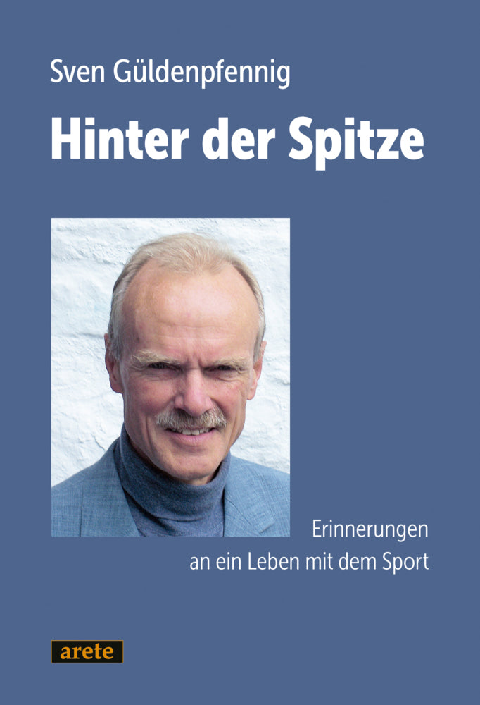 Hinter der Spitze (Sven Güldenpfennig)
