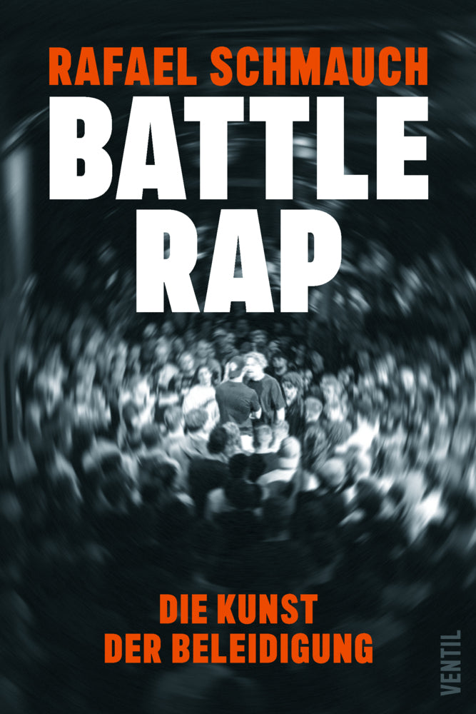 Battlerap (Rafael Schmauch)
