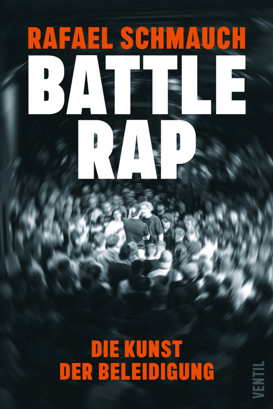Battlerap (Rafael Schmauch)