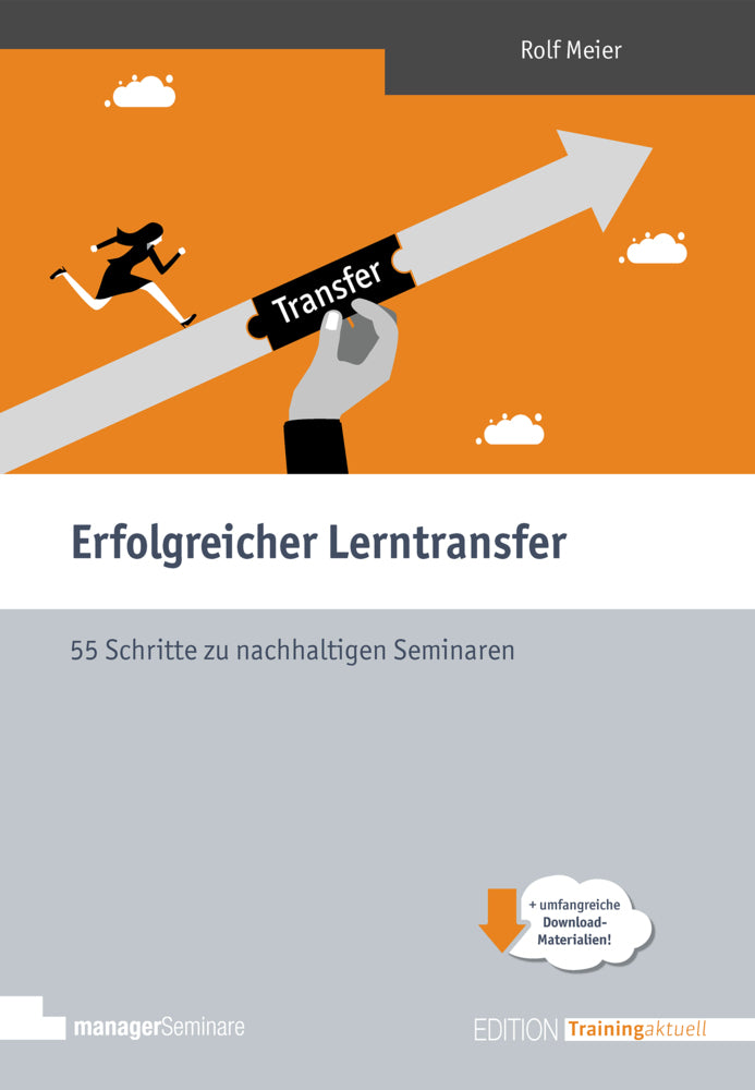 Erfolgreicher Lerntransfer (Rolf Meier)