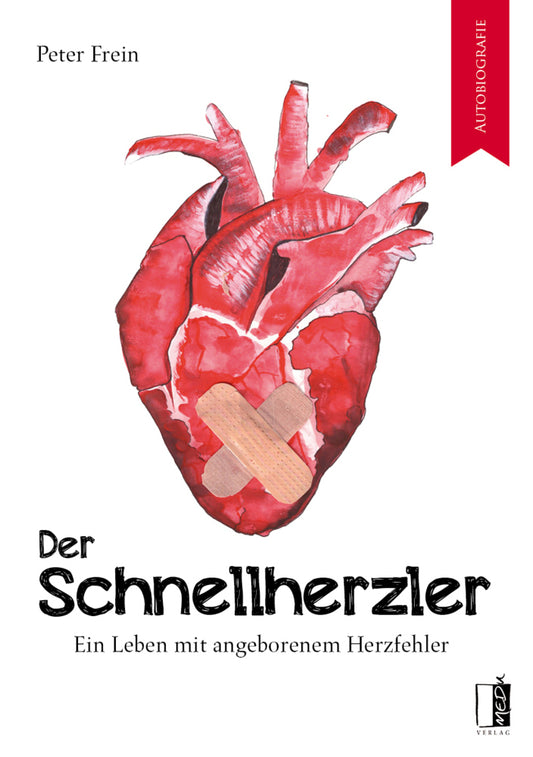 Der Schnellherzler (Peter Frein)