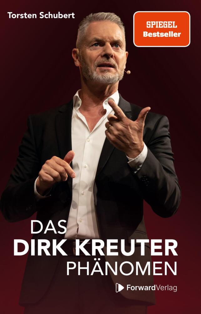 Das Dirk Kreuter Phänomen (Torsten Schubert)