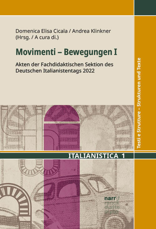 Movimenti - Bewegungen I (Domenica Elisa Cicala)