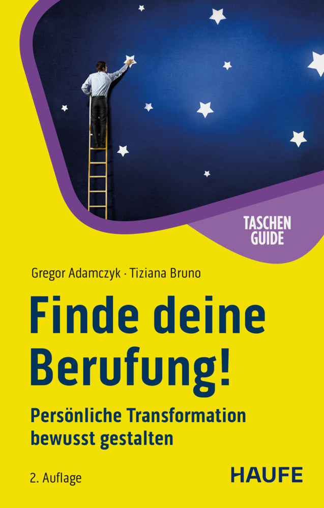 Finde deine Berufung! (Tiziana Bruno)